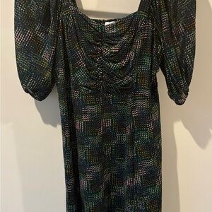 Cabi Elaine Dress